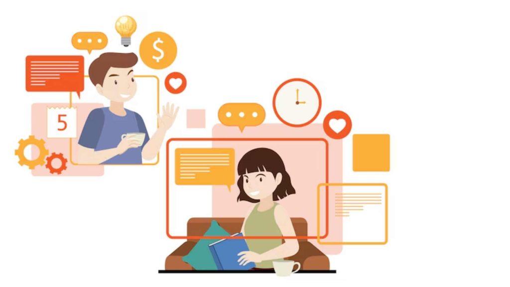 Aiding Communication and Synchronization